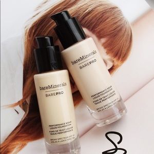 Bare minerals Bare Pro Liquid Foundation